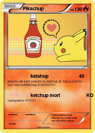 Pokemon Pikachup