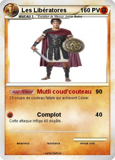 Pokemon Les Libératores