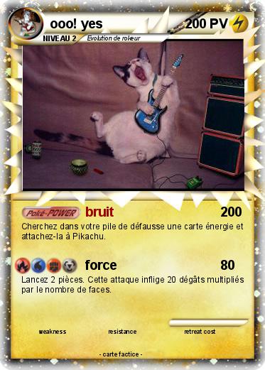 Pokemon ooo! yes