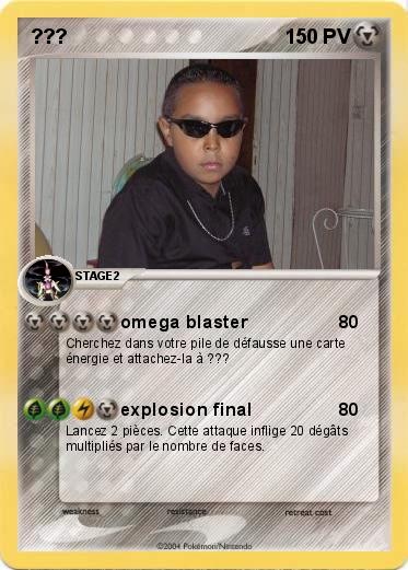 Pokemon ???