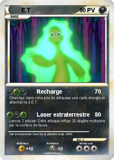 Pokemon E.T