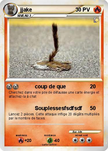 Pokemon jjake