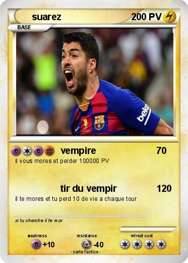 Pokemon suarez
