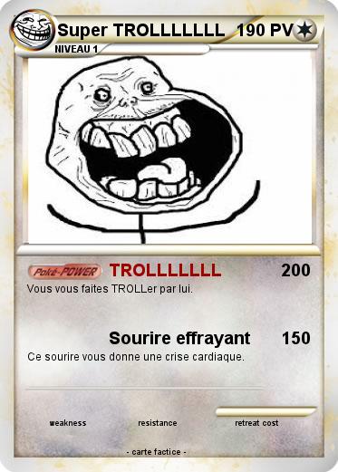 Pokemon Super TROLLLLLLL