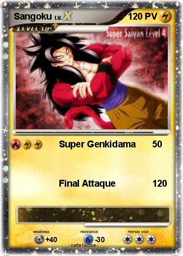 Pokemon Sangoku