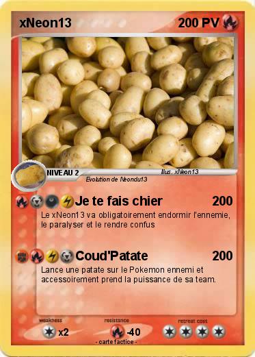 Pokemon xNeon13