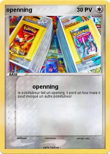 Pokemon openning