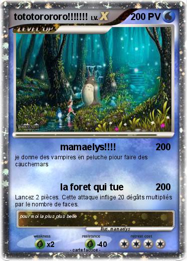 Pokemon tototorororo!!!!!!!