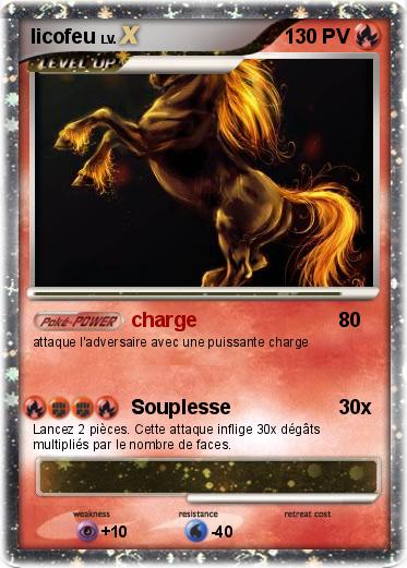 Pokemon licofeu