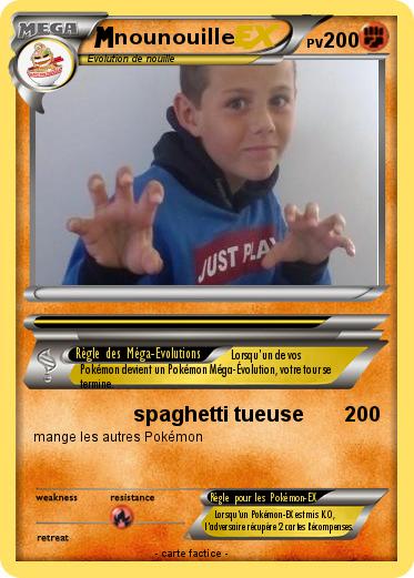 Pokemon nounouille
