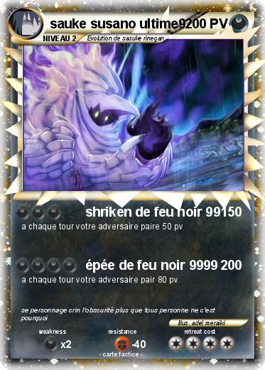 Pokemon sauke susano ultime9
