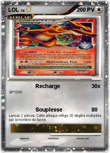Pokemon LOL