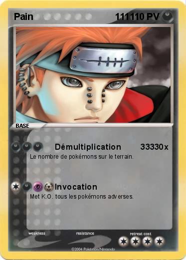 Pokemon Pain                                111