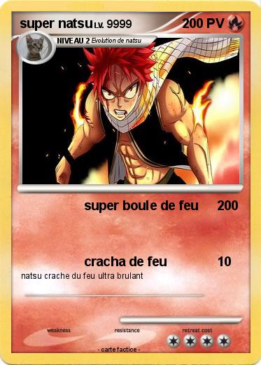 Pokemon super natsu