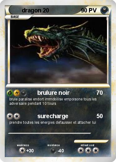 Pokemon dragon 20