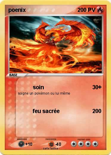 Pokemon elfix