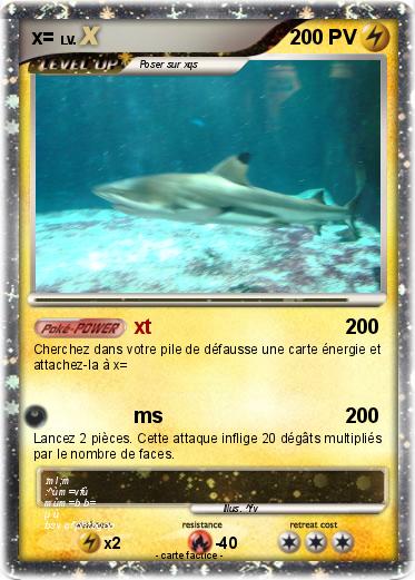 Pokemon x=