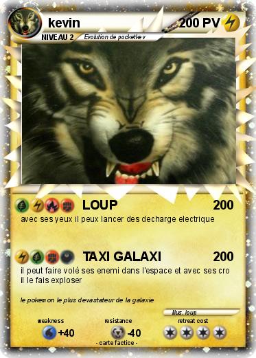 Pokemon kevin