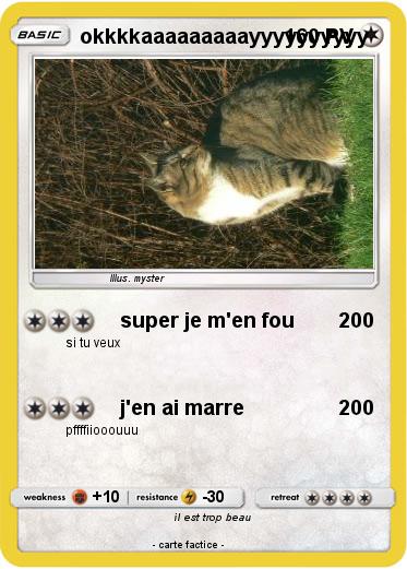 Pokemon okkkkaaaaaaaaayyyyyyyyyy