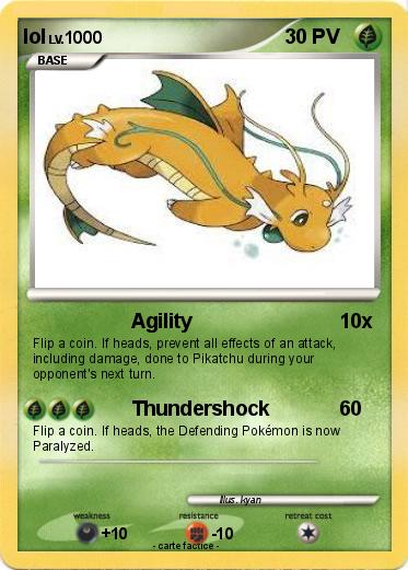 Pokemon lol