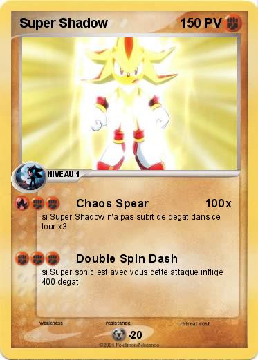 Pokemon Super Shadow                  