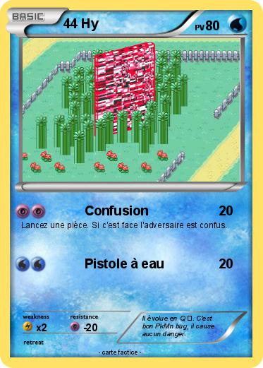 Pokemon 44 Hy
