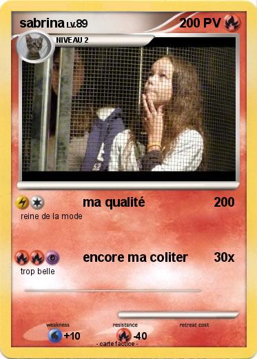 Pokemon sabrina