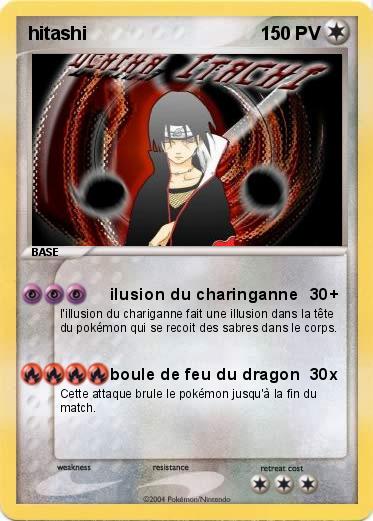 Pokemon hitashi