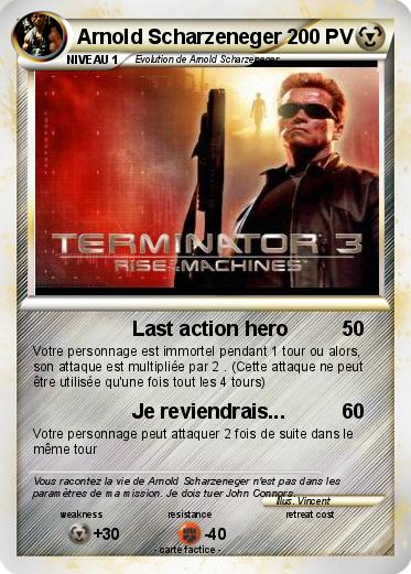 Pokemon Arnold Scharzeneger