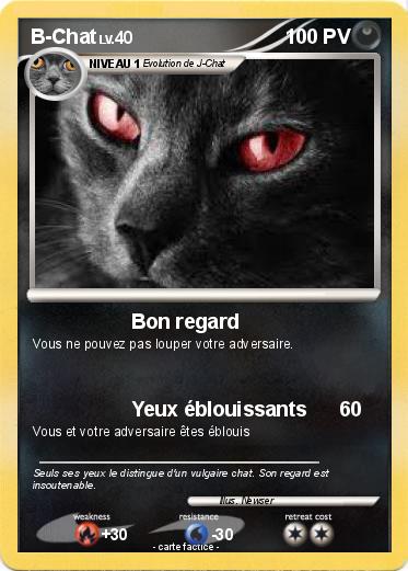 Pokemon B-Chat
