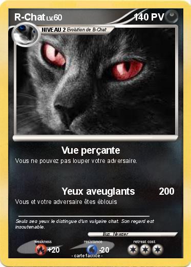 Pokemon R-Chat