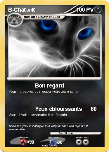 Pokemon B-Chat
