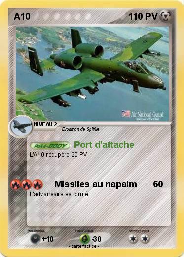 Pokemon A10