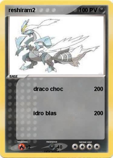 Pokemon reshiram2