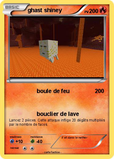 Pokemon ghast shiney