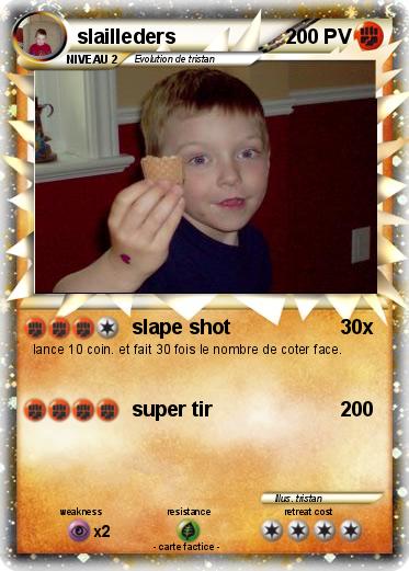 Pokemon slailleders