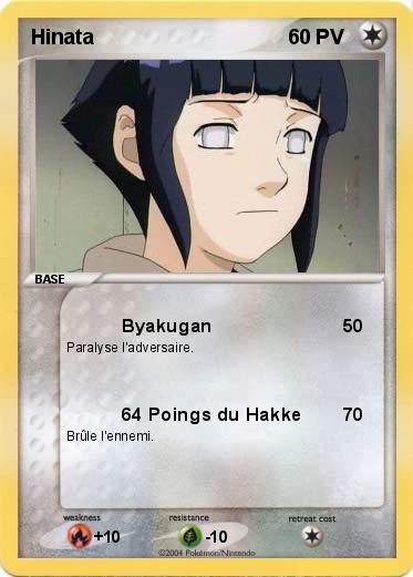 Pokemon Hinata