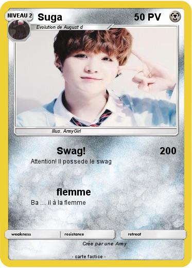 Pokemon Suga