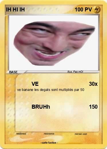 Pokemon IH HI IH