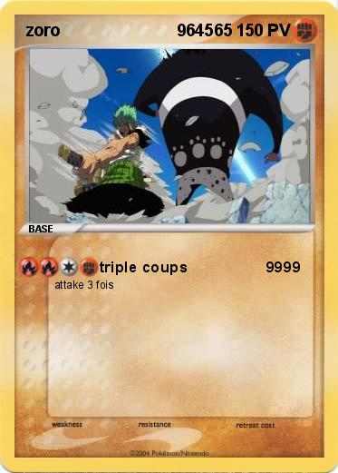 Pokemon zoro                         964565