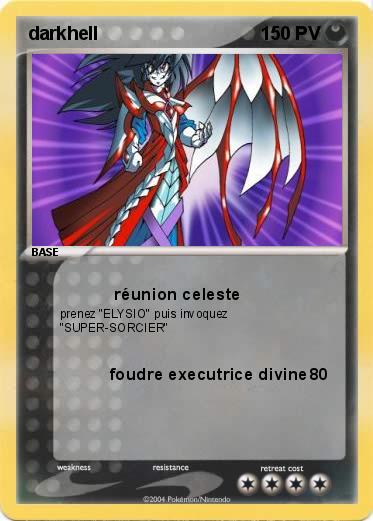 Pokemon darkhell