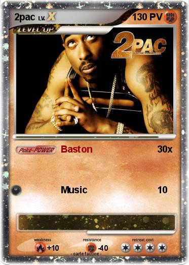 Pokemon 2pac