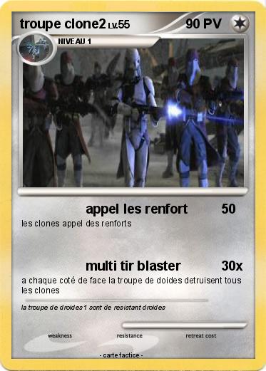 Pokemon troupe clone2