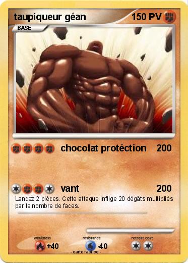 Pokemon taupiqueur géan