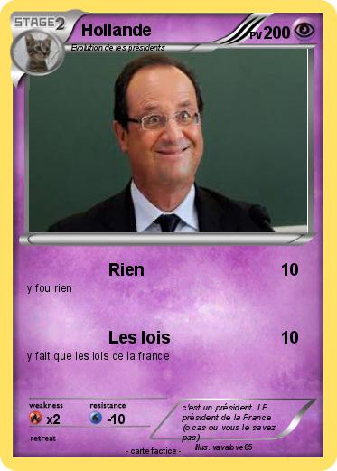 Pokemon Hollande