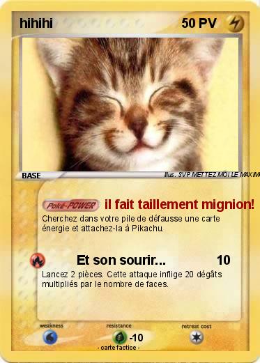 Pokemon hihihi