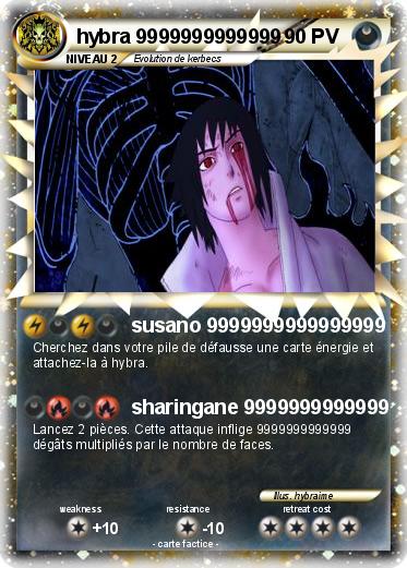 Pokemon hybra 9999999999999