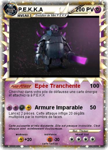 Pokemon P.E.K.K.A