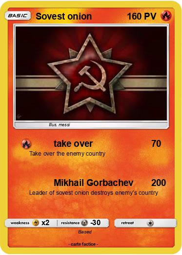 Pokemon Sovest onion