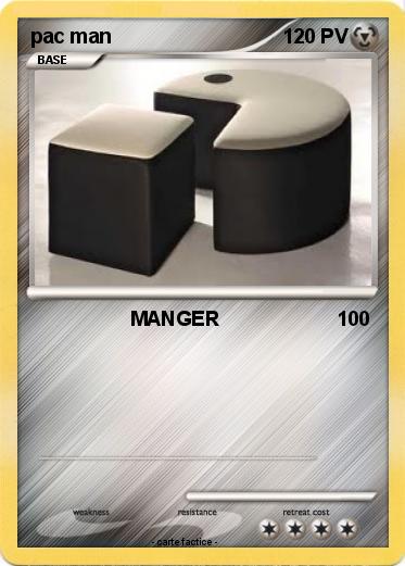 Pokemon pac man